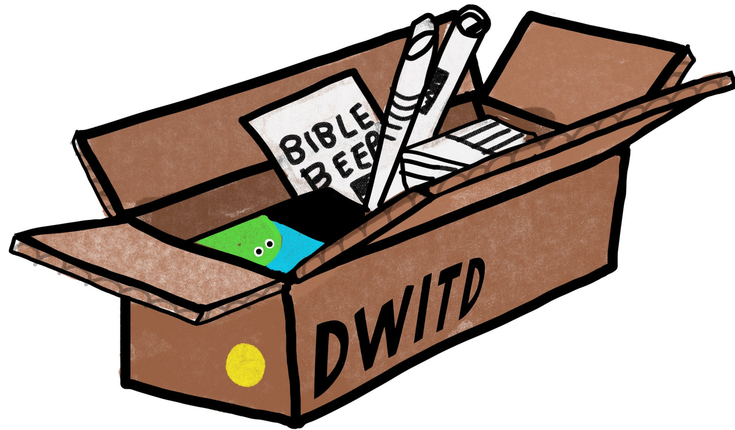 Bundle Box