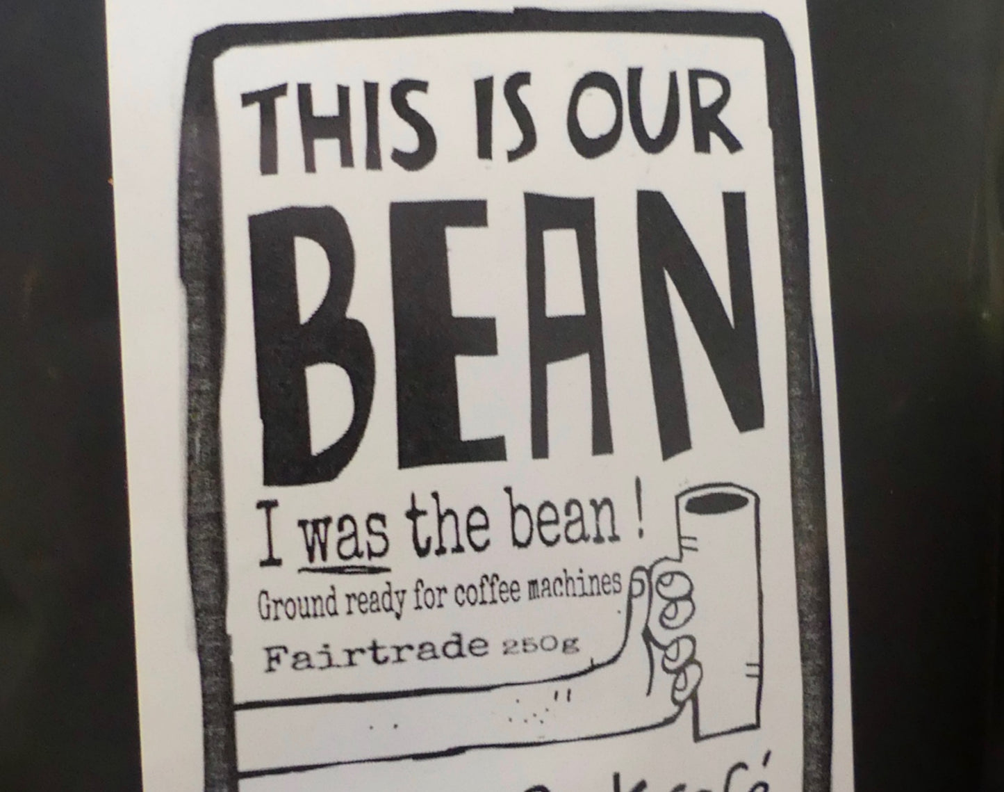 Big Rock Coffee