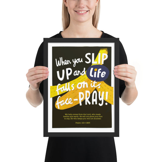 Life Poster