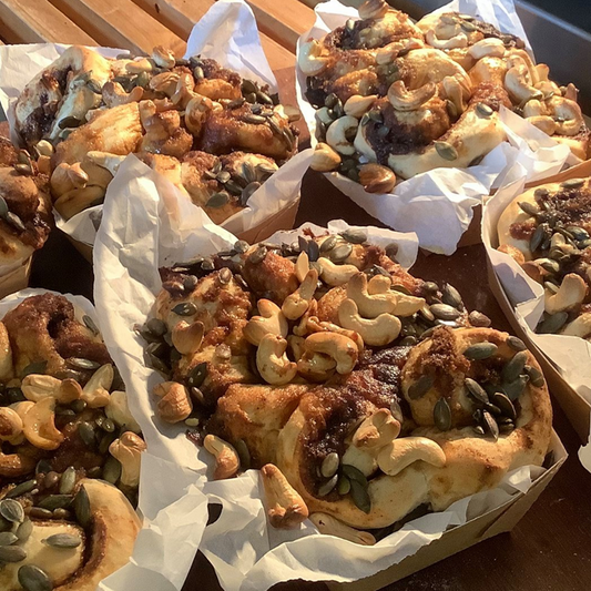 Monkey Bread