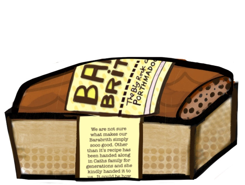 Barabrith Large