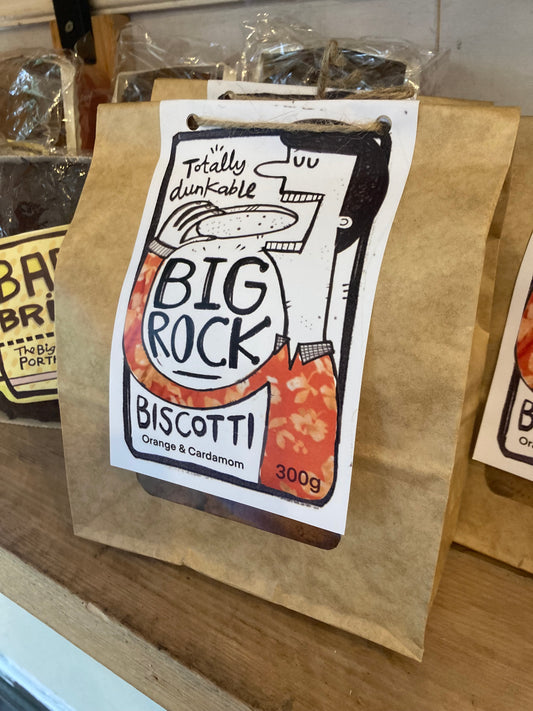 Biscotti