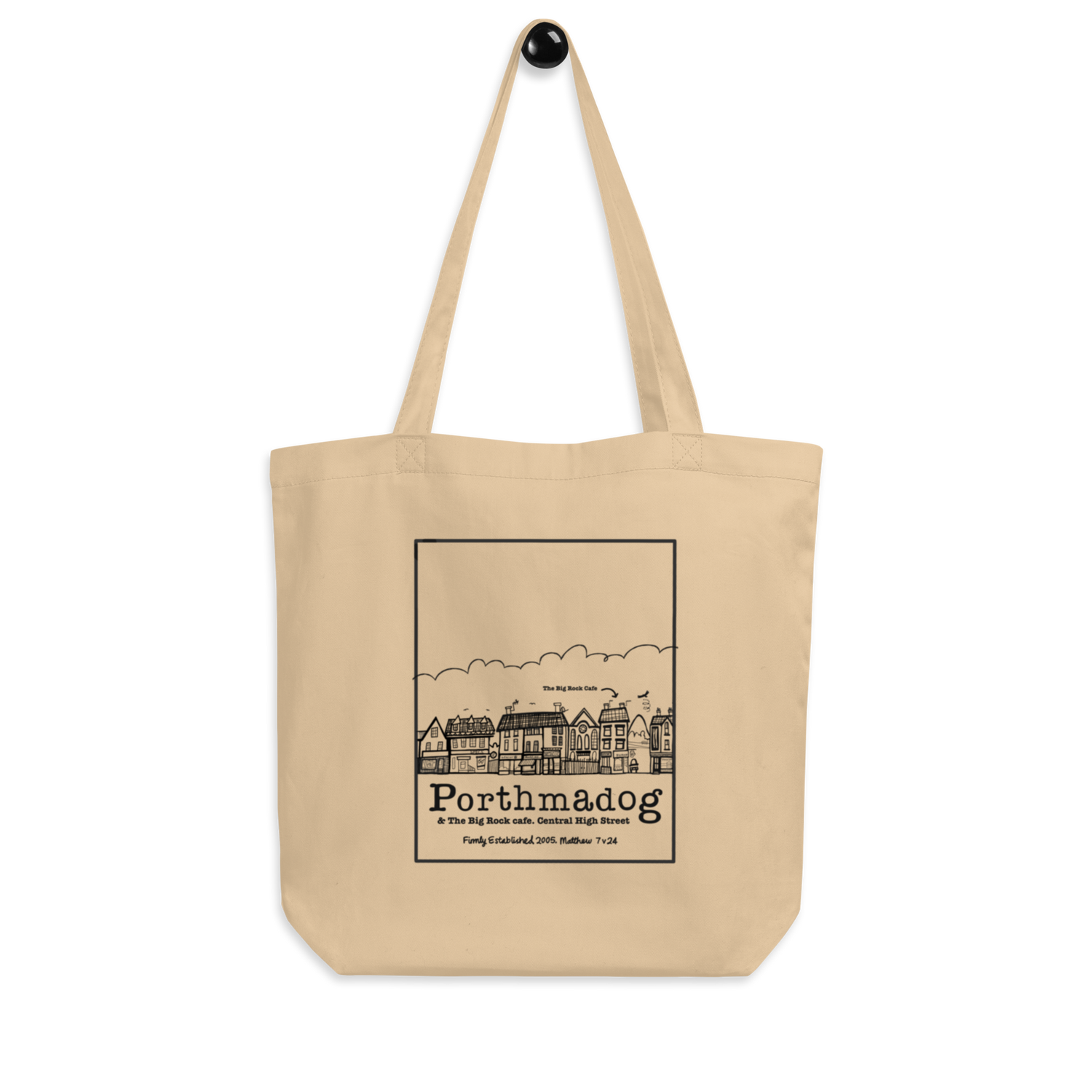 Tote Bags