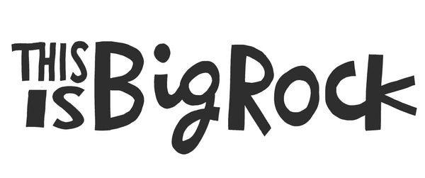 The Big Rock Cafe