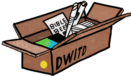Bundle Box