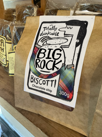 Biscotti
