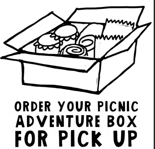 Picnic Adventure Box