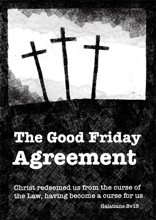 The Good Friday agreement
