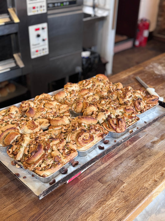 Monkey Bread