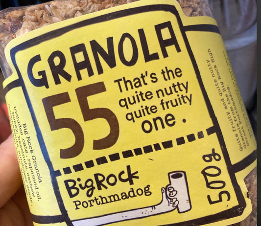 Granola