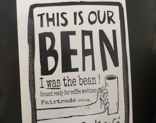 Big Rock Coffee