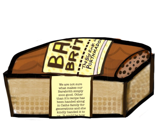 Barabrith Large