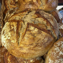 Load image into Gallery viewer, Big Rock Sourdough
