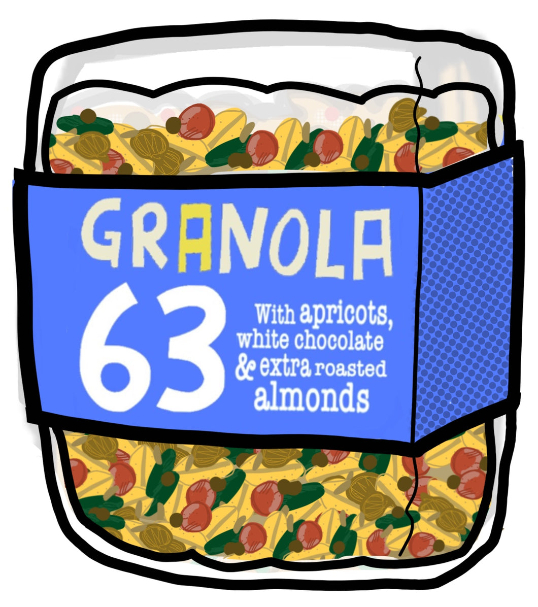 Granola 63