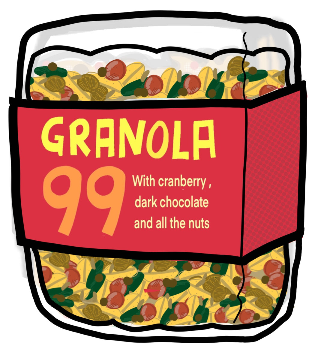 Granola 99